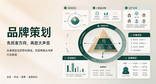 曲周县品牌策划